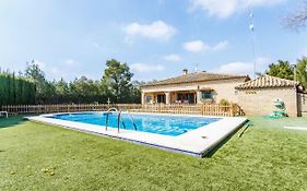 Chalet Virgen de los Reyes